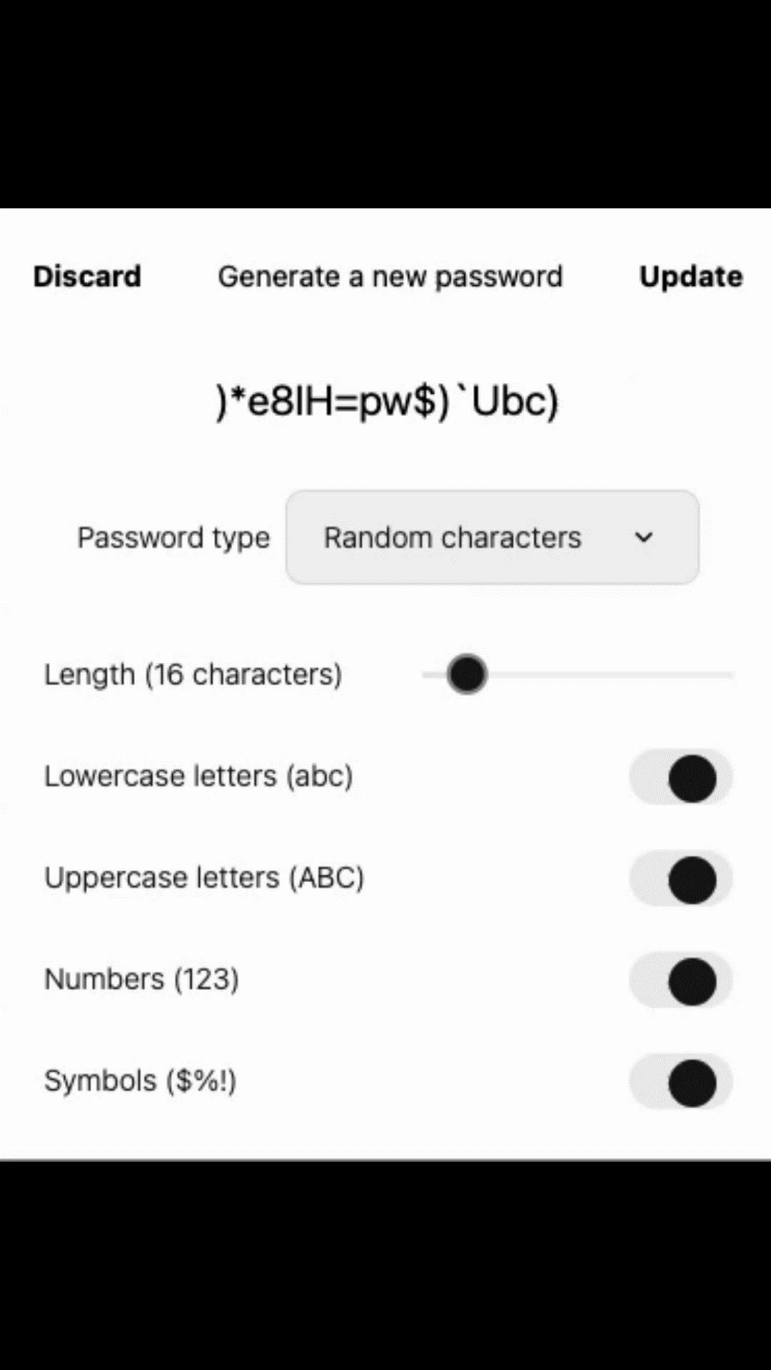 Best Password Manager Apps in Nigeria: Securing Your Digital Life with Password Sentinel