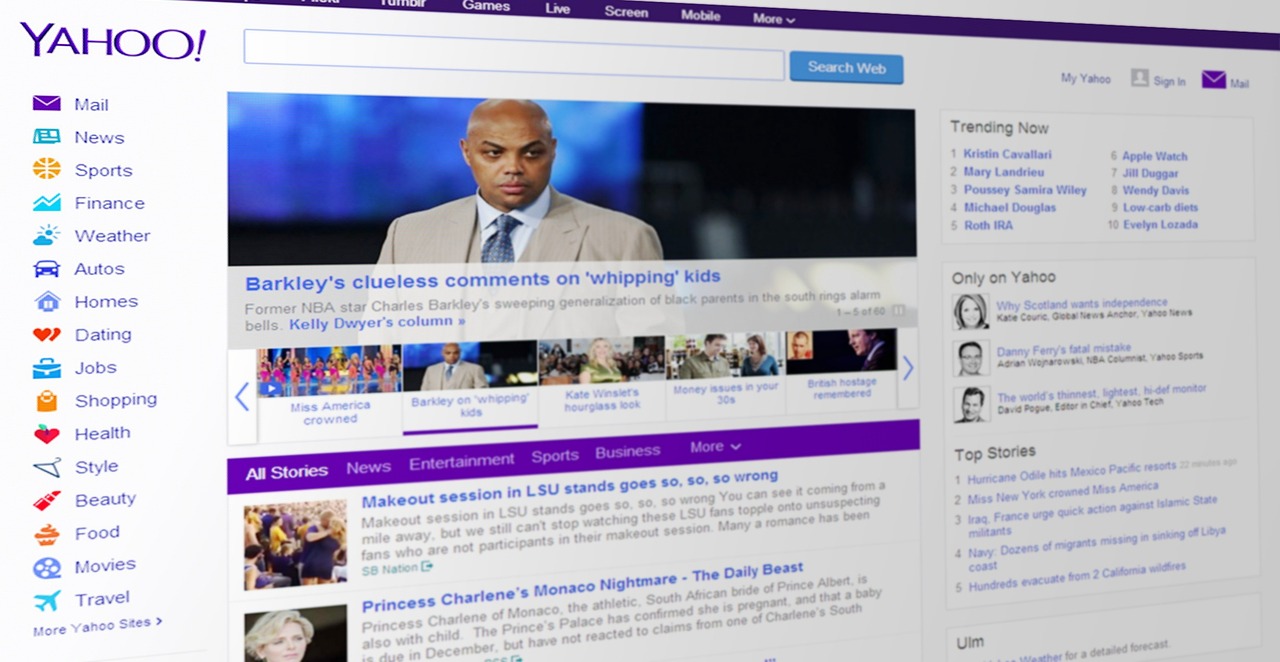 The 2023 Yahoo Breach: What It Teaches Us About Passwords Now
